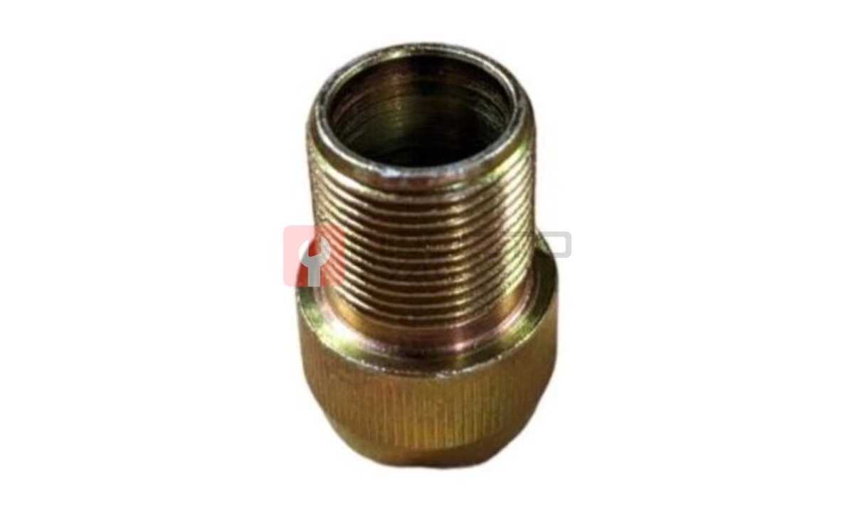  WDK-28120-01C Наконечник M6 для гидравлического заклепочника WDK-28120 (0)