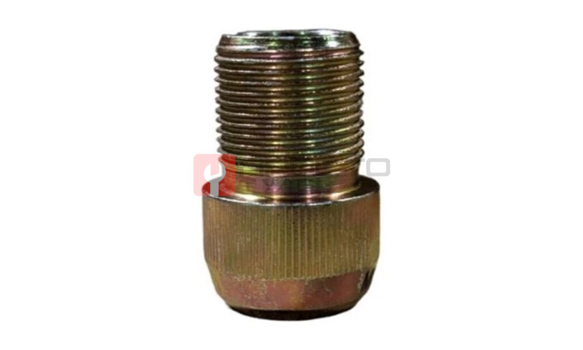  WDK-28120-01D Наконечник M8 для гидравлического заклепочника WDK-28120 (0)
