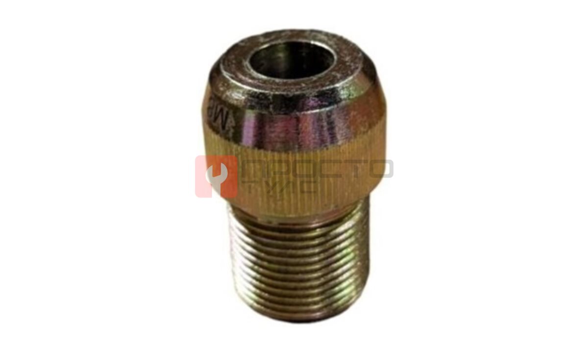  WDK-28120-01D Наконечник M8 для гидравлического заклепочника WDK-28120 (1)