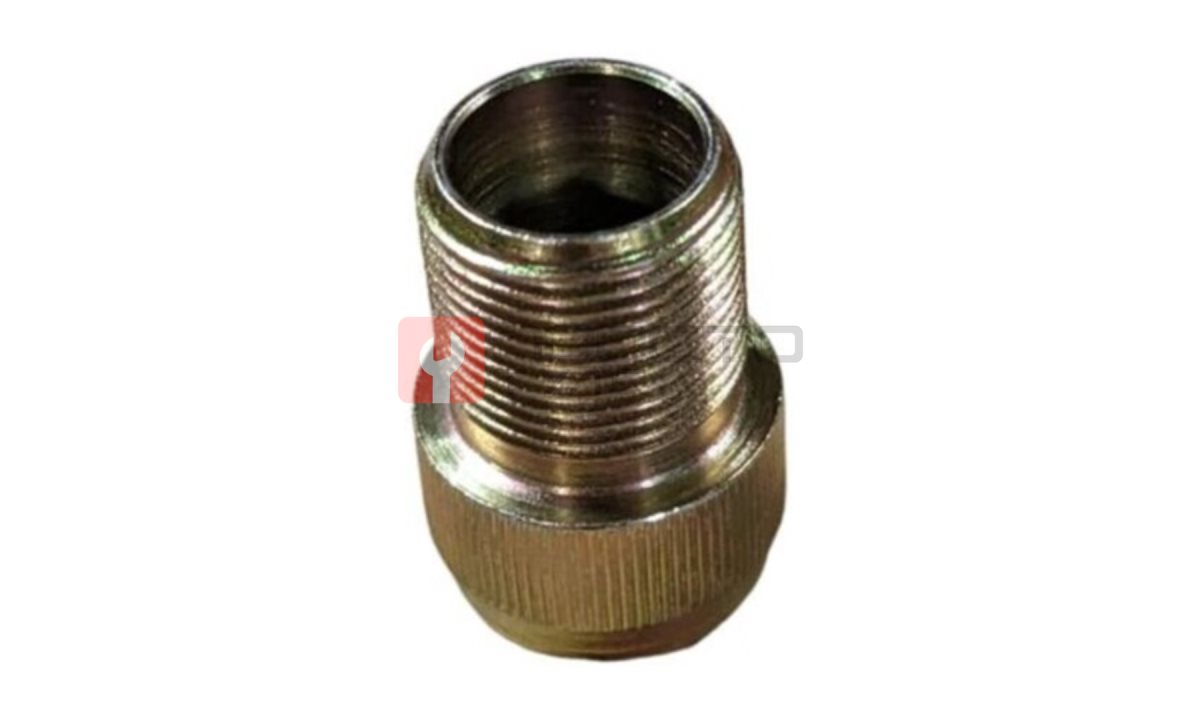  WDK-28120-01E Наконечник M10 для гидравлического заклепочника WDK-28120 (0)