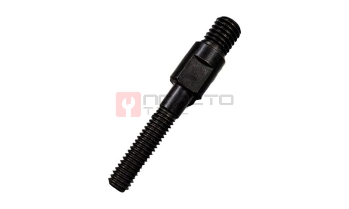  WDK-28120-06C Оправка M6 для гидравлического заклепочника WDK-28120 (1)
