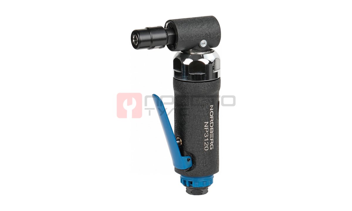  Пневмобормашинка угловая NORDBERG NP3120 (1)