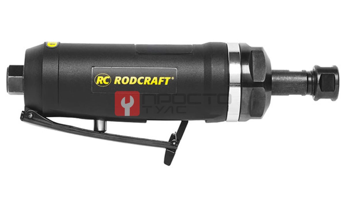  Зачистная машинка 700 Вт, 23500 об/мин, RODCRAFT, 7058 (0)
