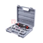  KraftWell KRW25PG-T Пневматическая бормашинка с набором насадок, в кейсе мни (0)