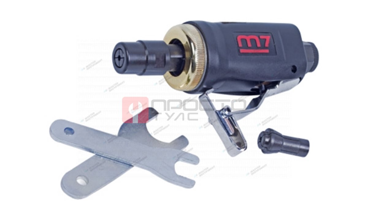  Пневматическая бормашина MIGHTY SEVEN QA-101A (0)
