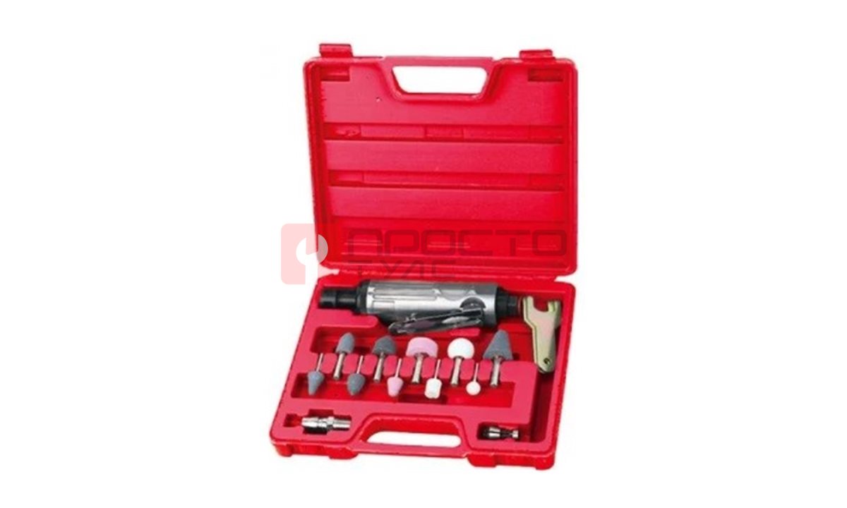  Машинка зачистная Torin TRHS-B1040 (0)