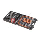  Комплект переходников в кейсе для установки CMT32 NORDBERG CMT32#ADAP-KIT мни (0)