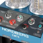 Установка для замены охлаждающей жидкости, промывка радиатора NORDBERG CMT5 (старый артикул CMT50A) (4)