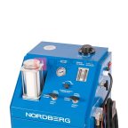  Установка для замены охлаждающей жидкости NORDBERG CMA20AB мни (1)