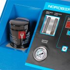  Установка для промывки и замены масла в АКПП NORDBERG CMT32EB (5)