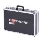  Комплект переходников в кейсе для замены масла в АКПП NORDBERG CM105K (8)