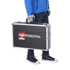  Комплект переходников в кейсе для замены масла в АКПП NORDBERG CM105K (3)