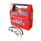  Установка для откачки топлива Spin Easy Fuel мни (0)