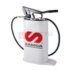  Солидолонагнетатель Samoa 150000 мни (0)