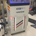  KraftWell KRW1846 Установка для промывки автоматических коробок передач мни (0)