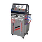  KraftWell KRW1847 Установка для замены масла в АКПП. Питание 12В мни (0)