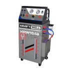  KraftWell KRW1848 Установка для замены масла в АКПП., пневматическая мни (0)