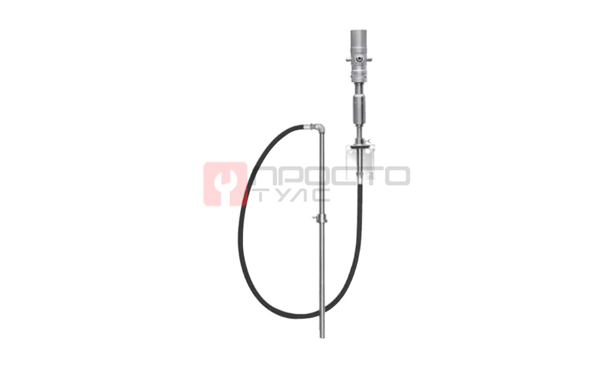  Набор для перекачки антифриза Gartec LK1001 (0)