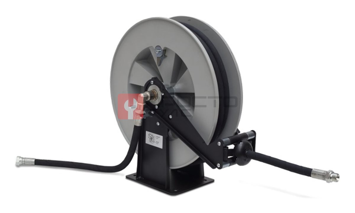  Катушка открытого типа Gartec NA2102 (0)
