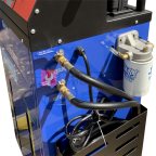  Установка замены масла в АКПП T-ATF200DT AE&T (4)