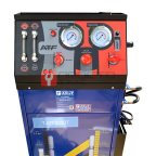  Установка замены масла в АКПП T-ATF200DT AE&T (2)