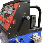  Установка замены масла в АКПП T-ATF200DT AE&T (3)