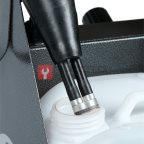  Установка для прокачки тормозной системы, 5 л NORDBERG BC6 (7)
