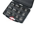  Установка для прокачки тормозной системы, 5 л NORDBERG BC6 (4)