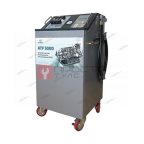  Установка для замены жидкости в АКПП GrunBaum ATF 5000 мни (0)