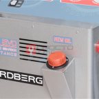  Установка для замены масла в акпп NORDBERG AGA EVO мни (1)