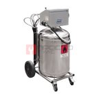  Установка для откачки топлива Gartec V0041/100B мни (0)