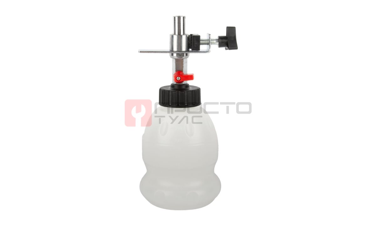  WDK-8907L Устройство для замены тормозной жидкости 1 л (0)
