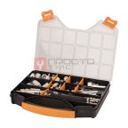  WDK-ATF988 Установка для замены  ATF 130Вт, 0-1,6 МПа, фильтрующий элемент 20μm, входная трубка 3 м (5)
