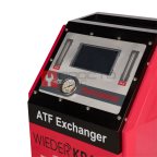  WDK-ATF988 Установка для замены  ATF 130Вт, 0-1,6 МПа, фильтрующий элемент 20μm, входная трубка 3 м (2)