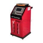  WDK-ATF988 Установка для замены  ATF 130Вт, 0-1,6 МПа, фильтрующий элемент 20μm, входная трубка 3 м мни (0)