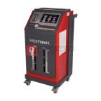  WDK-ATF990 Установка для замены ATF АКПП, 150Вт, 0-1,6 МПа, фильтрующий элемент 20μm, входная трубка (8)