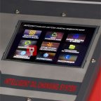  WDK-ATF990 Установка для замены ATF АКПП, 150Вт, 0-1,6 МПа, фильтрующий элемент 20μm, входная трубка мни (1)
