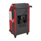  WDK-ATF990 Установка для замены ATF АКПП, 150Вт, 0-1,6 МПа, фильтрующий элемент 20μm, входная трубка (4)