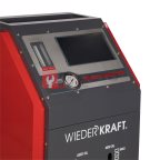  WDK-ATF990 Установка для замены ATF АКПП, 150Вт, 0-1,6 МПа, фильтрующий элемент 20μm, входная трубка (2)