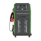  WDK-LQ720 Установка для замены охлаждающей жидкости, 60 Вт, давление <0,2 МПа, фильтр 50μm, входная мни (0)