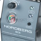  NORDBERG УСТАНОВКА BC6 для прокачки тормозной системы мни (1)