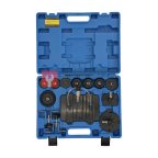  ST414 Установка для замены тормозной жидкости (3)