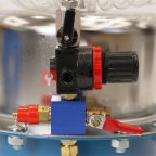  ST414 Установка для замены тормозной жидкости (8)
