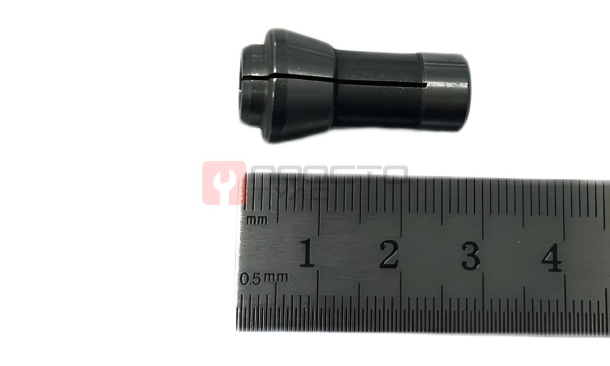 WDK-23125-21 Цанговый зажим WDK-23125-21 (0)