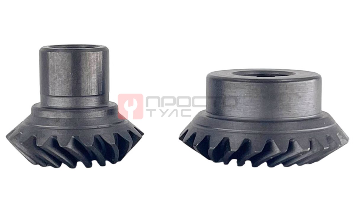  WDK-25140-07 Комплект конических шестерней (0)