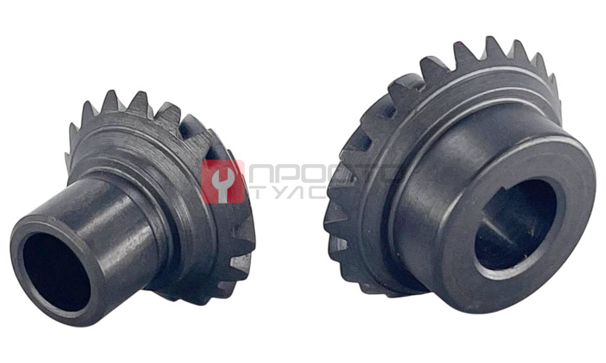  WDK-25140-07 Комплект конических шестерней (1)