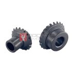 WDK-25140-07 Комплект конических шестерней мни (1)