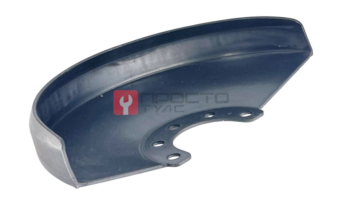  WDK-25140-12 Защитный кожух (1)