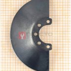  WDK-25140-12 Защитный кожух (5)