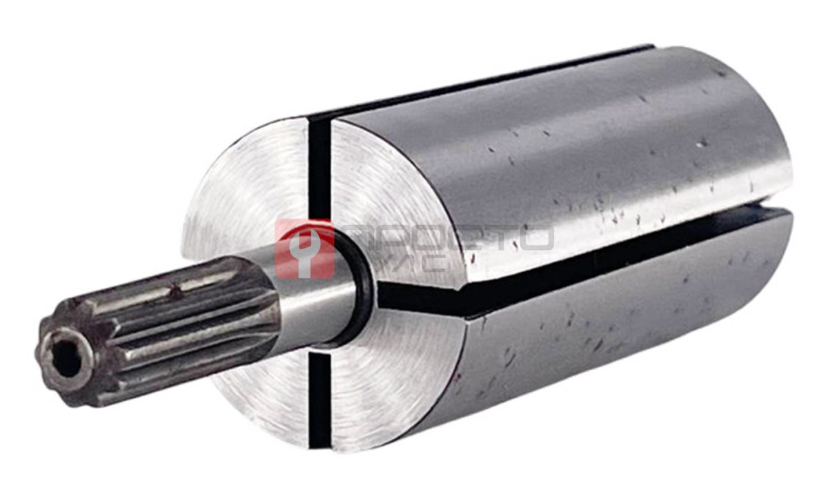  WDK-25140-15 Ротор (0)